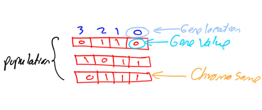 Introduction to Genetic Algorithm