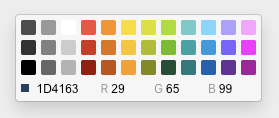 react-color-compact