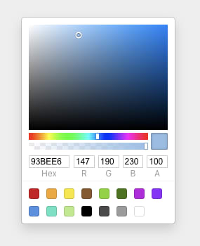 react-color-sketch