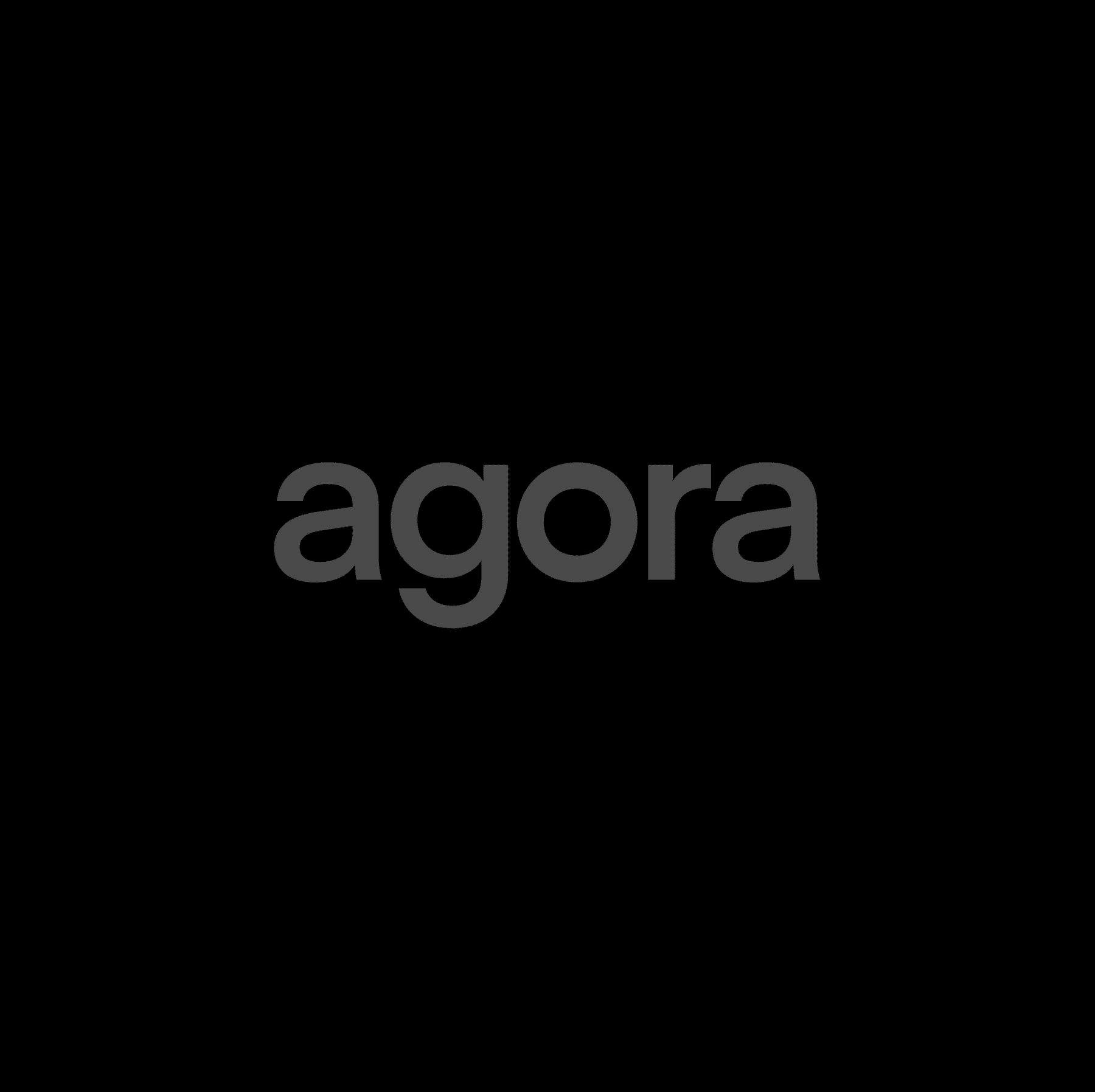 Agora