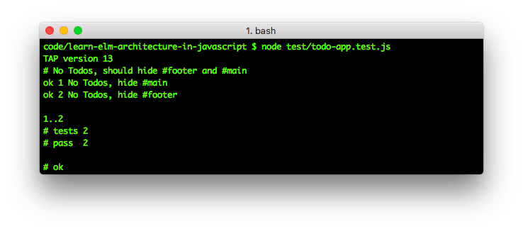 no-todos-test-passing