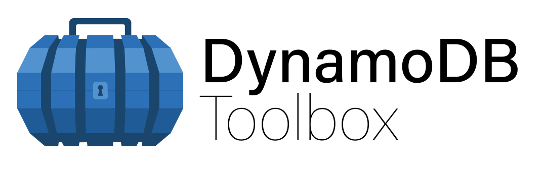 dynamodb-toolbox