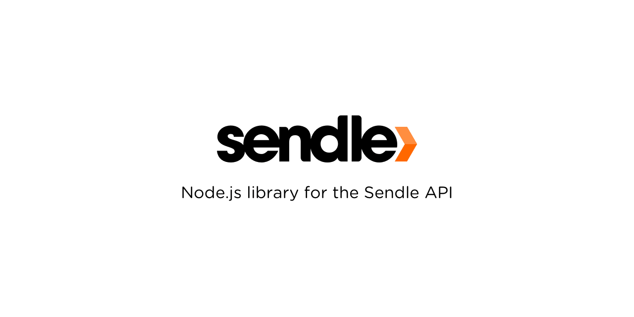 node-sendle