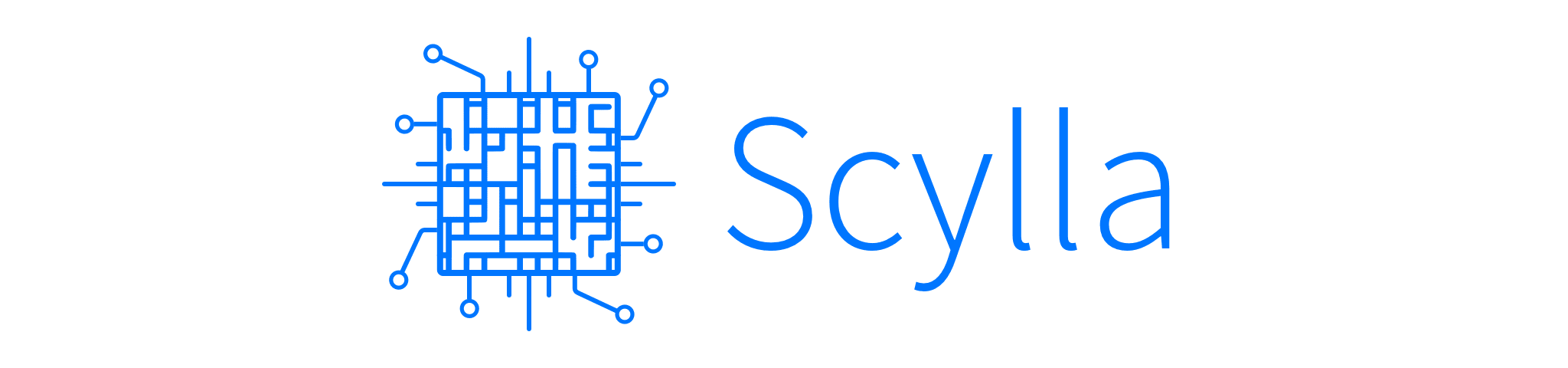 Scylla Banner