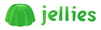 Jellies Logo