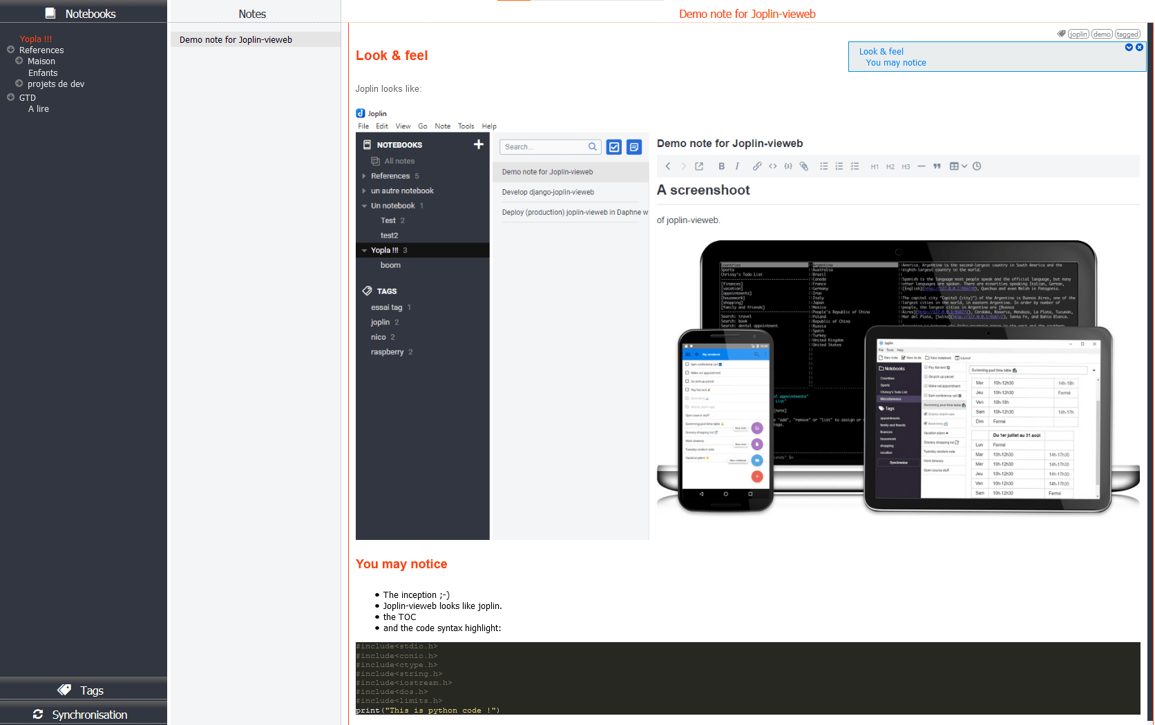 oplin-vieweb-screenshot