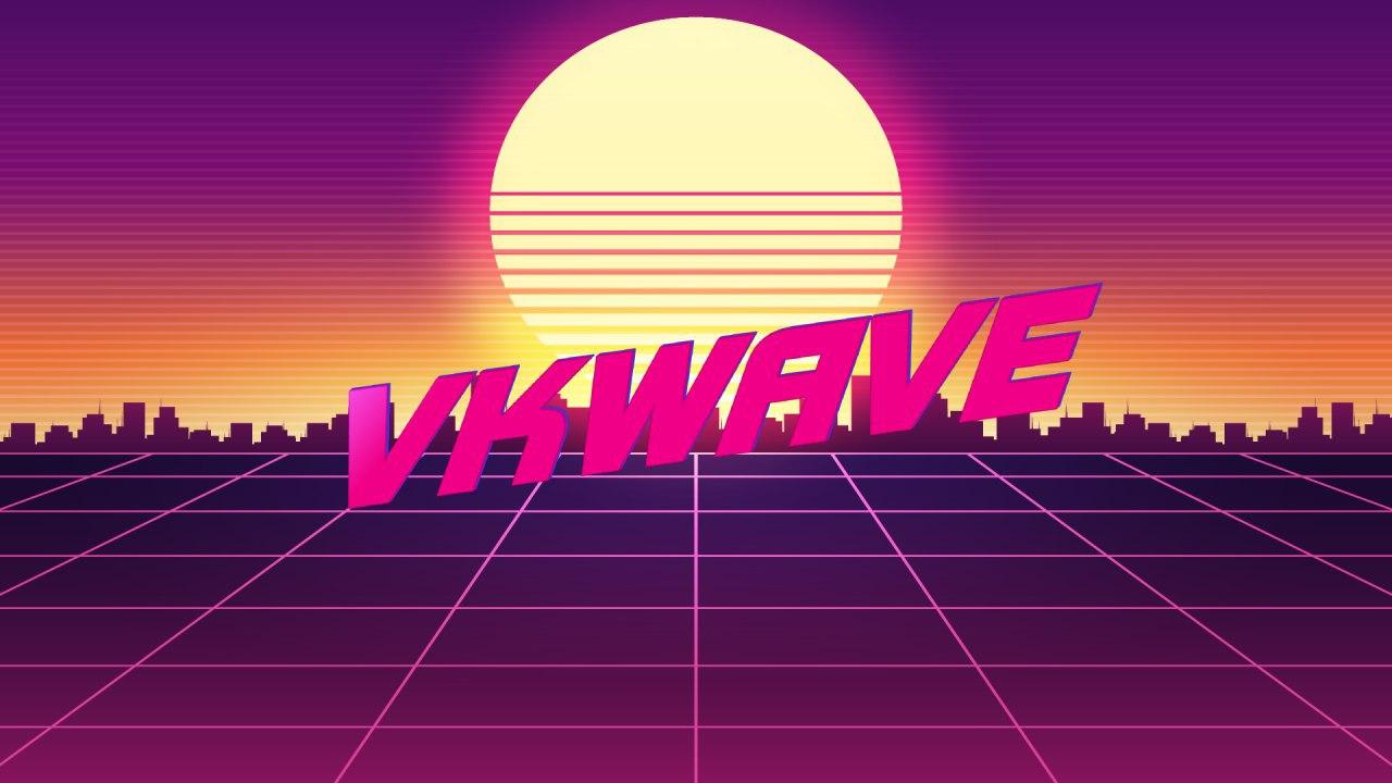 vkwave