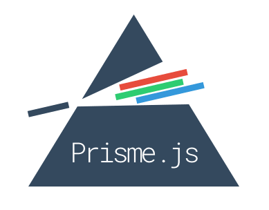 prismejs_logo