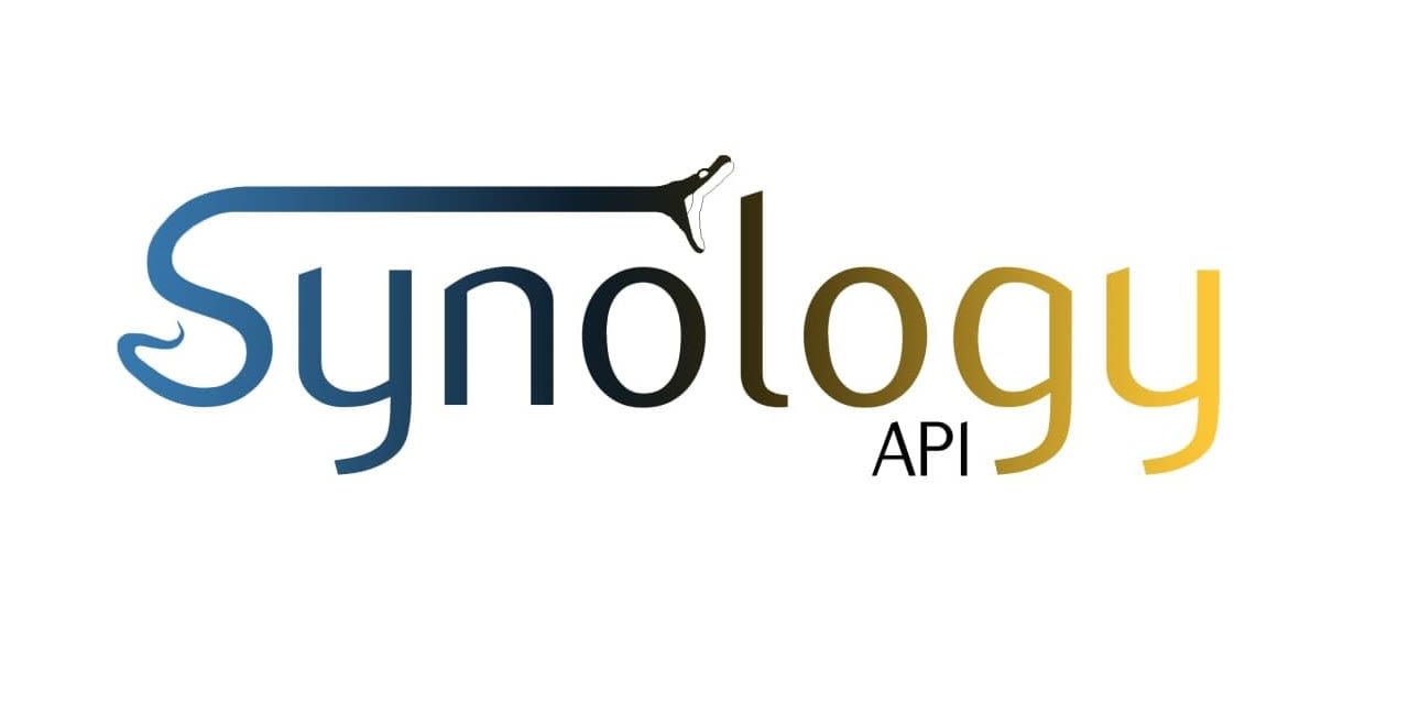 synology-api