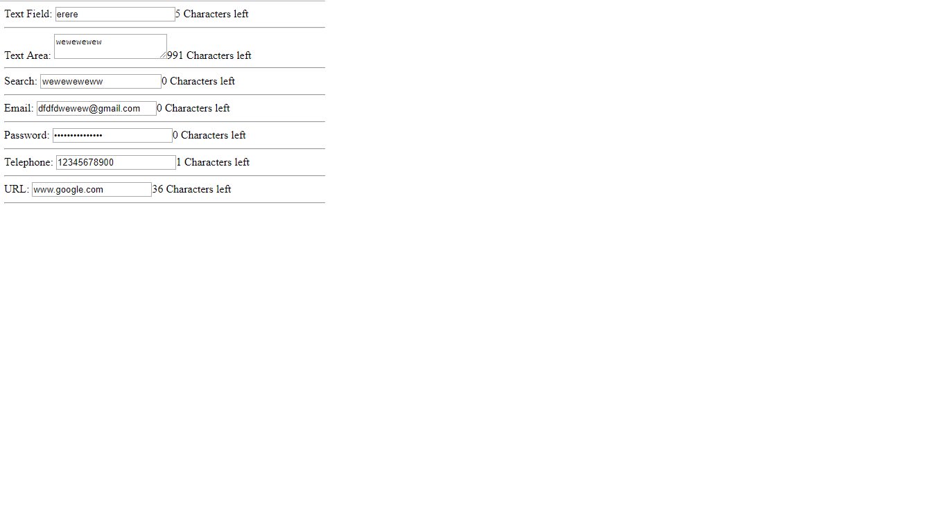 angular component library