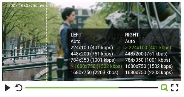 video-comparator-quality-selector