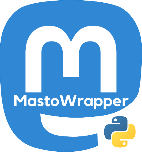 MastoWrapper-Main