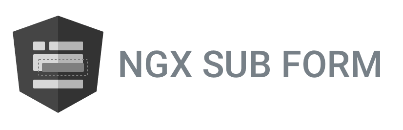 ngx-sub-form logo