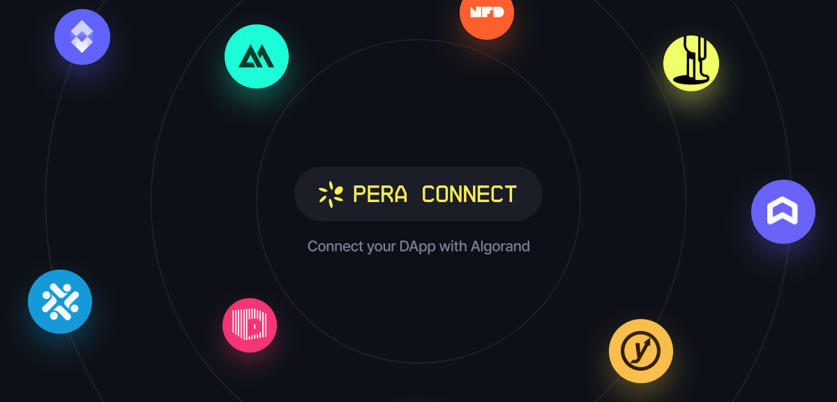 Pera Connect Cover Image