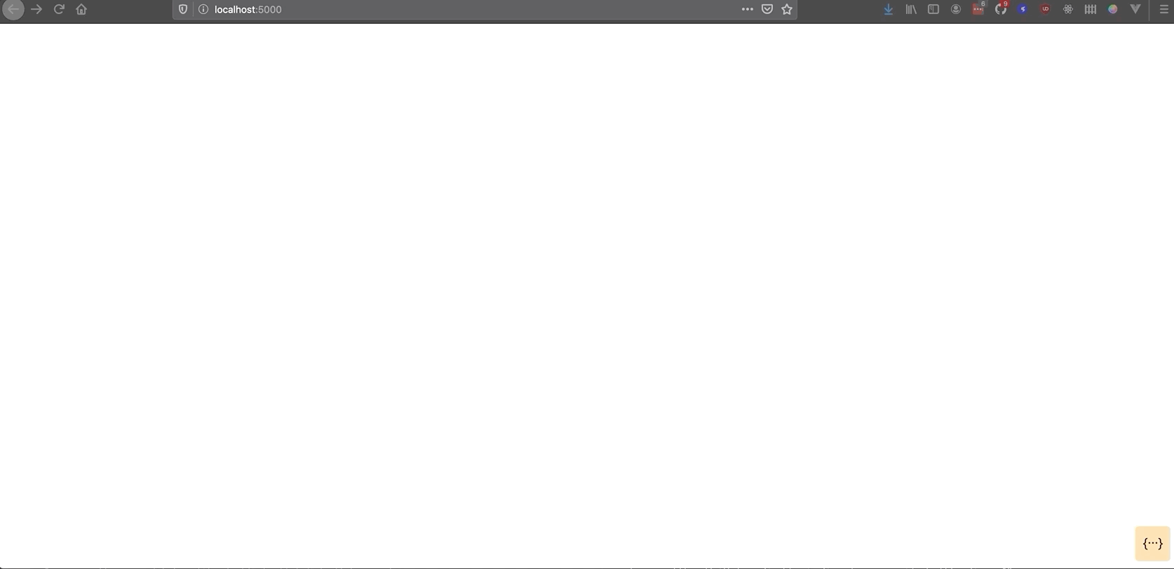 import map overrides 3