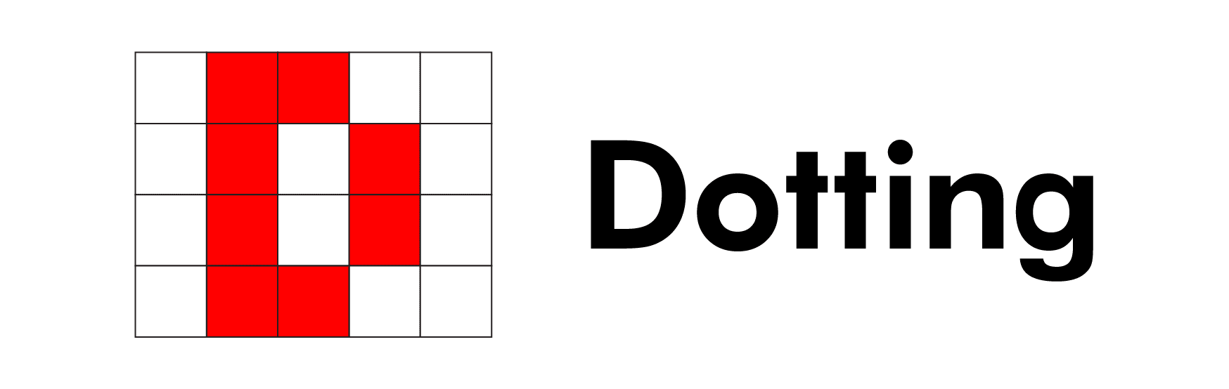 dotting_github