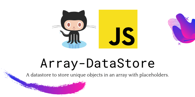 Array-DataStore