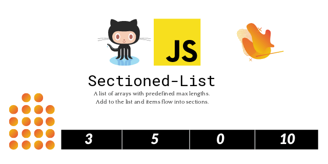 sectioned-list