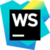 WebStorm Logo