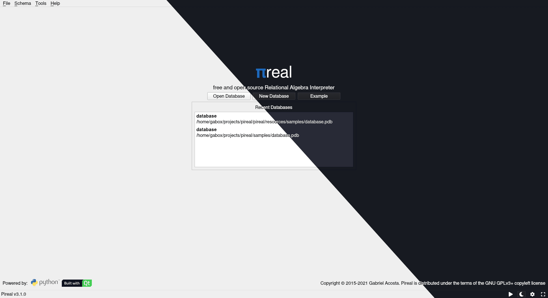 pireal-screenshot