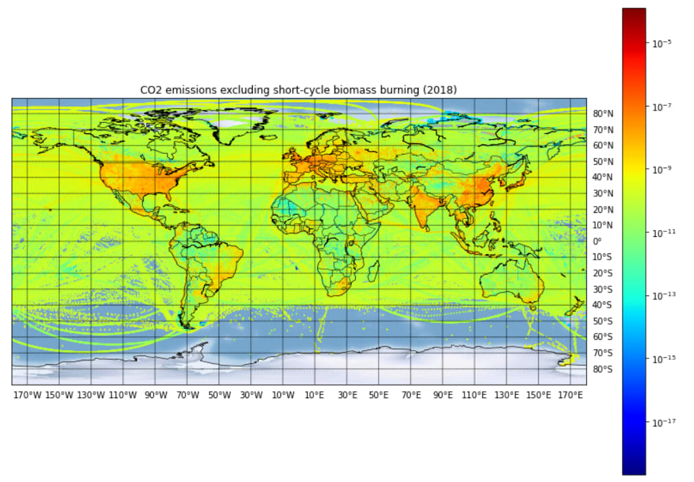 CO2_emissions_Edgar_2018