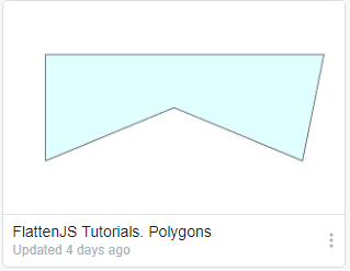 polygons