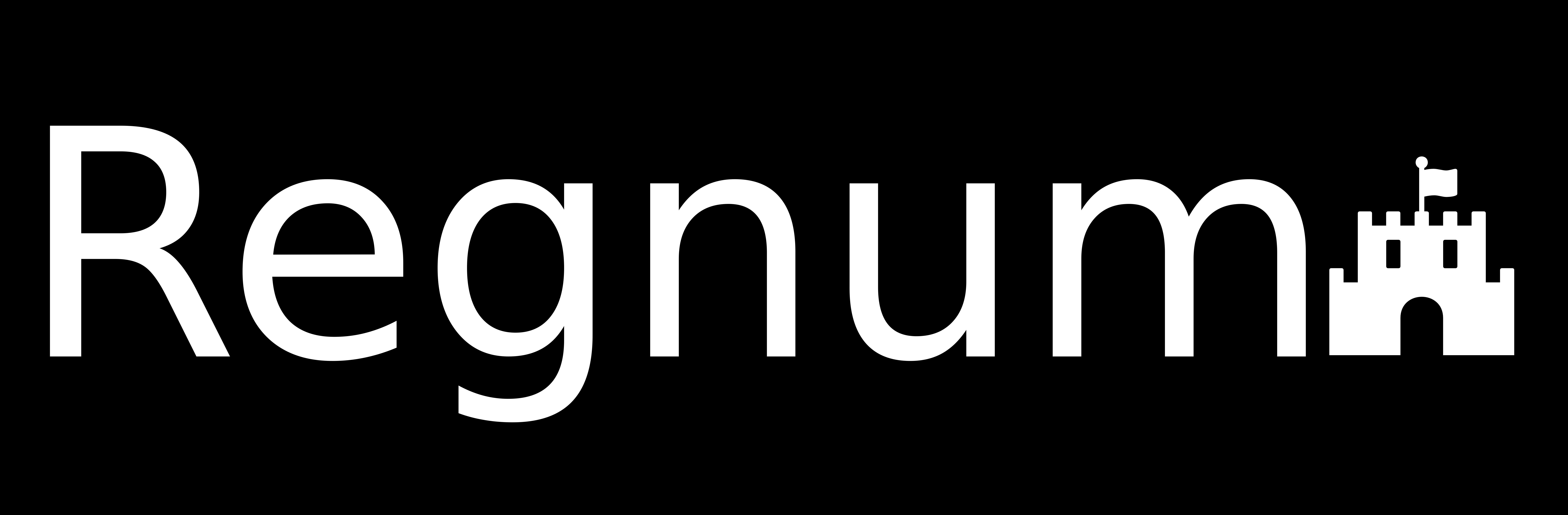 Regnum Logo