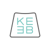 Keeb.it logo