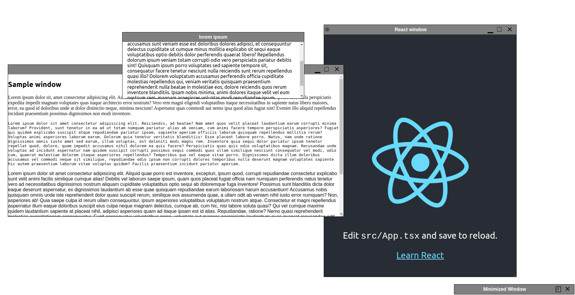 floatingwindowui npm Package Health Analysis Snyk