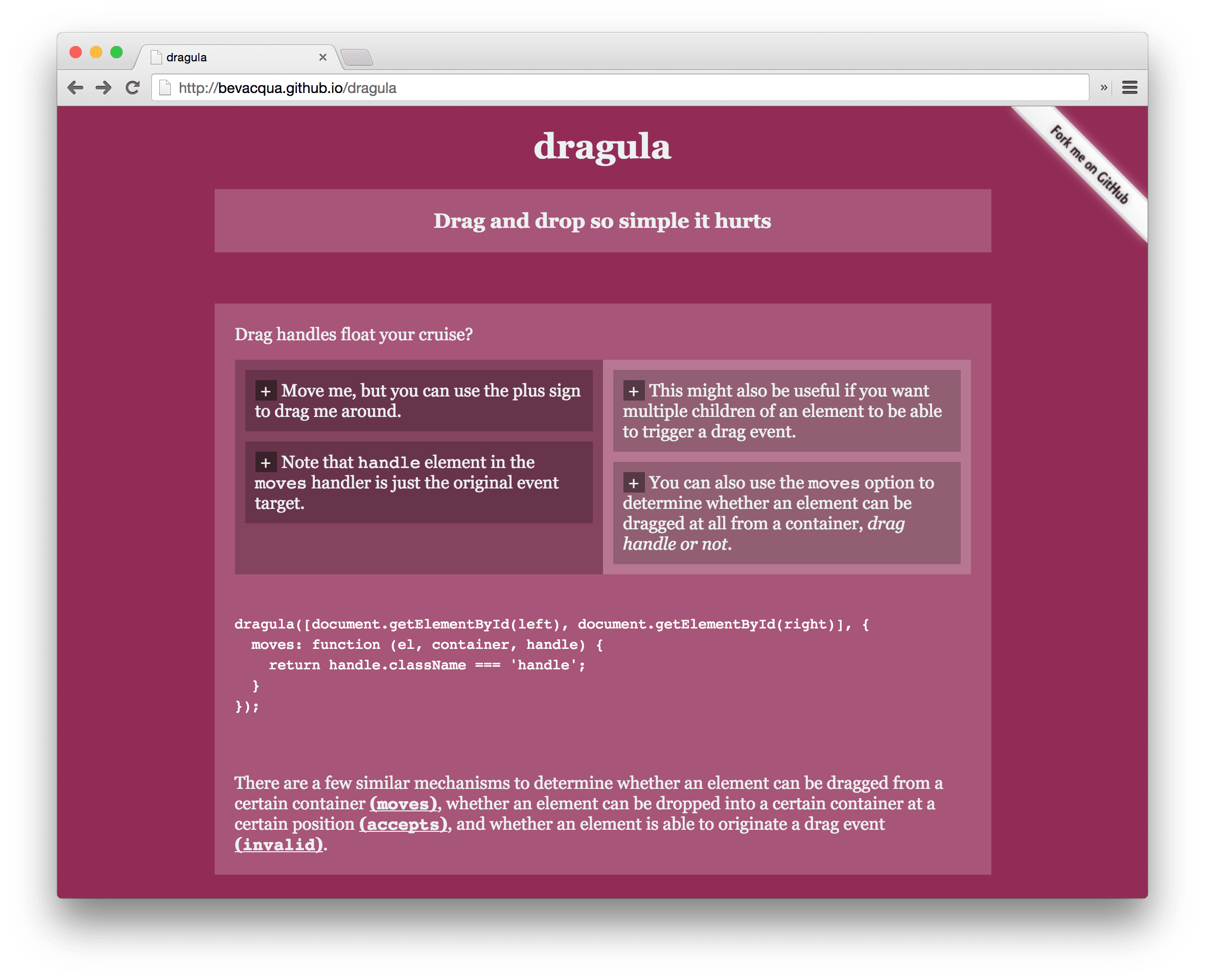 ng2-dragula-angular13 - npm Package Health Analysis | Snyk
