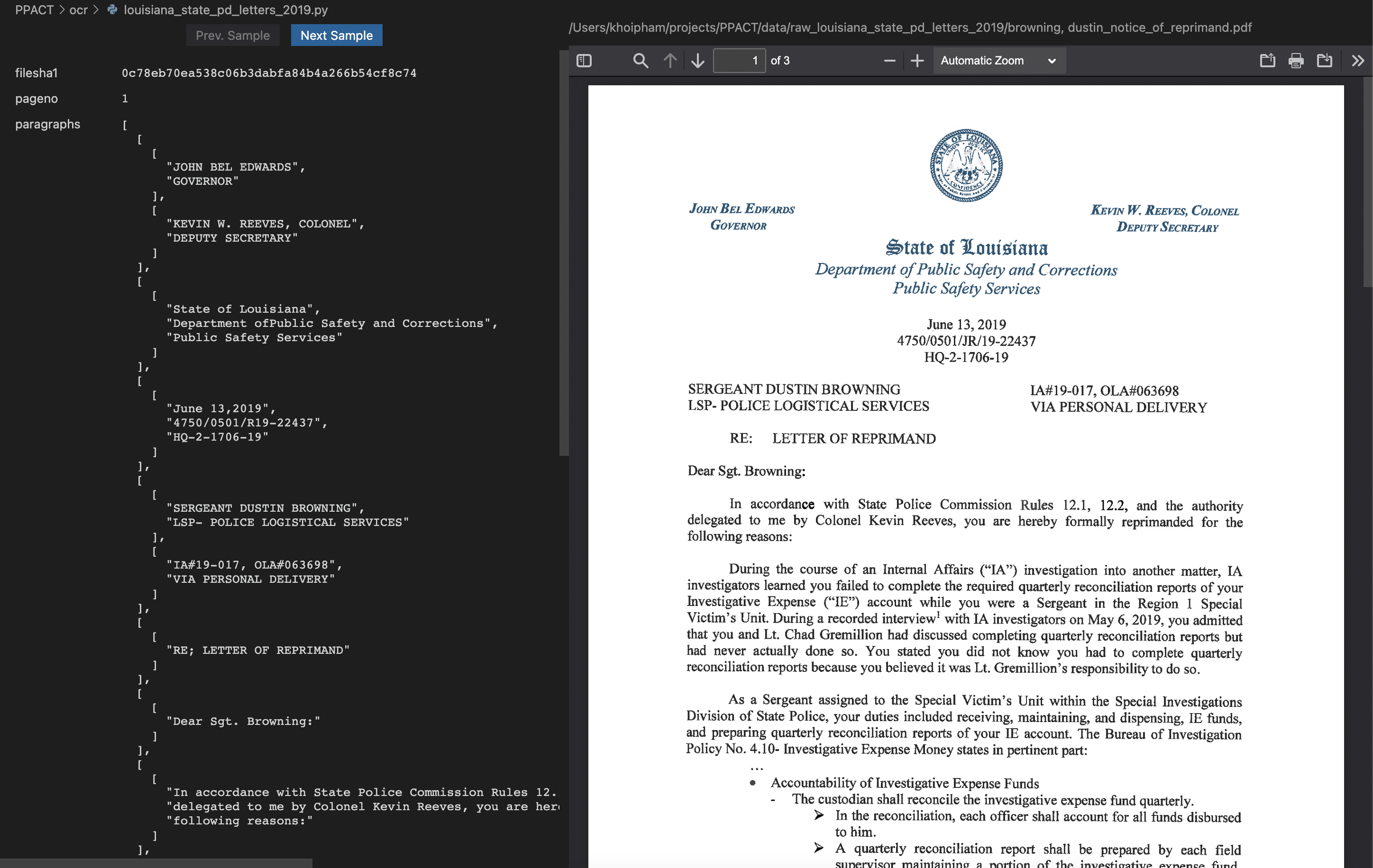 vscodespotcheck Python Package Health Analysis Snyk