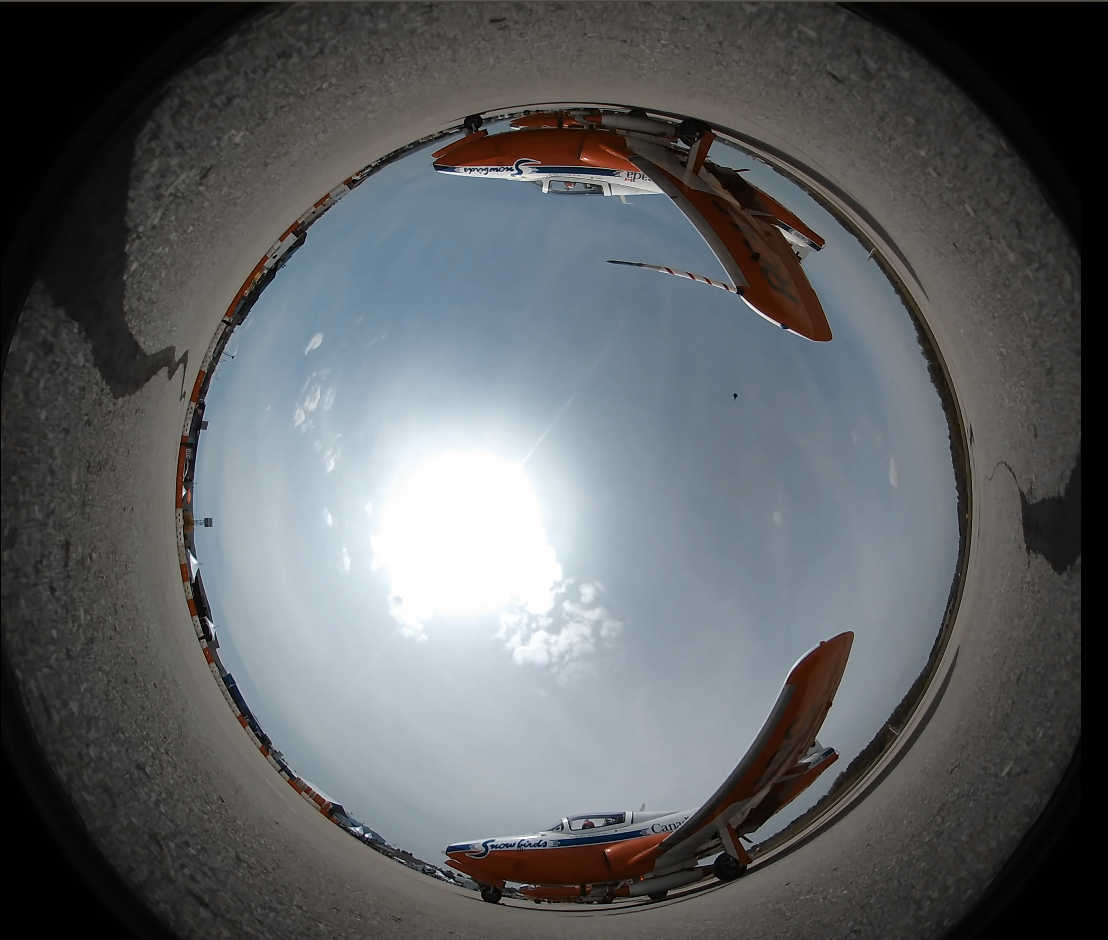 videojspanorama npm Package Health Analysis Snyk