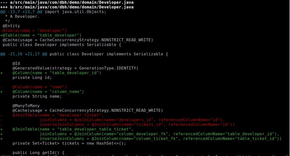 generatorjhipsterdatabasehelper npm package Snyk