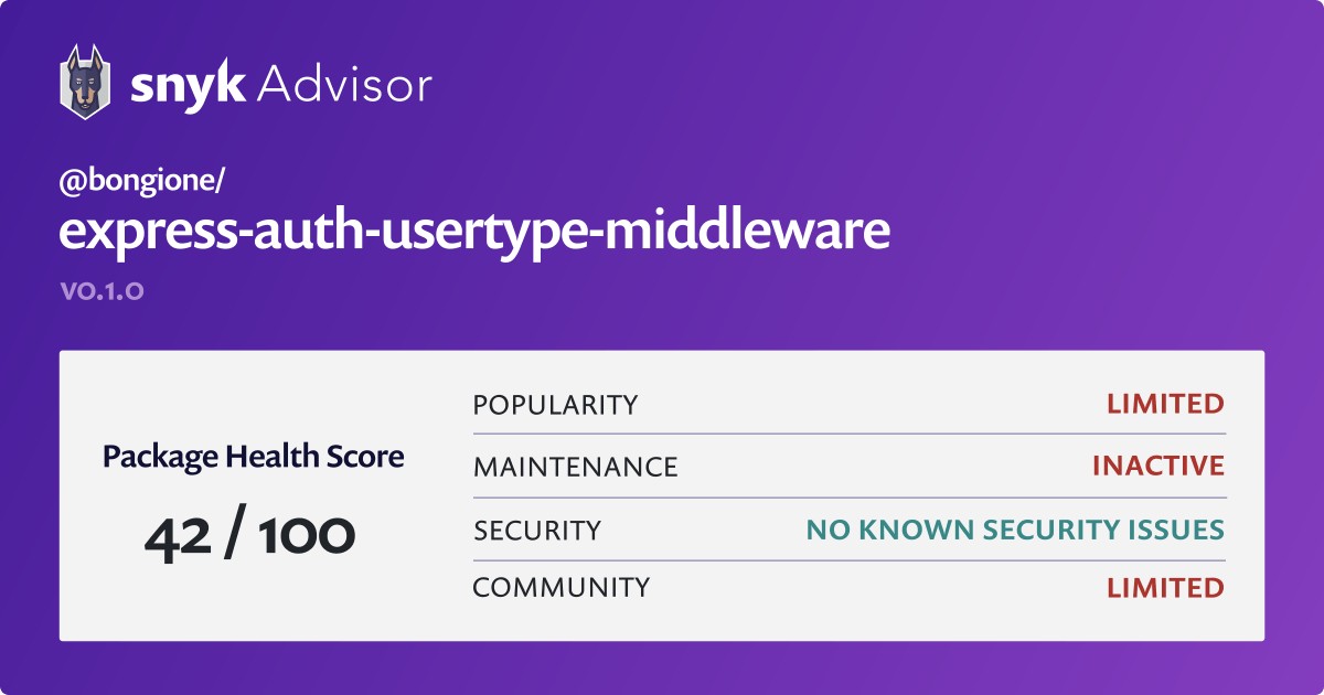 cri middleware packages