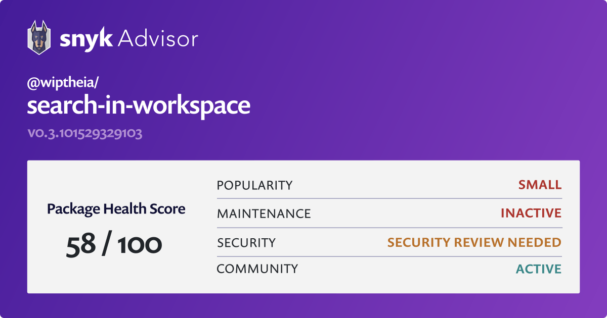 workspace manager ssb4