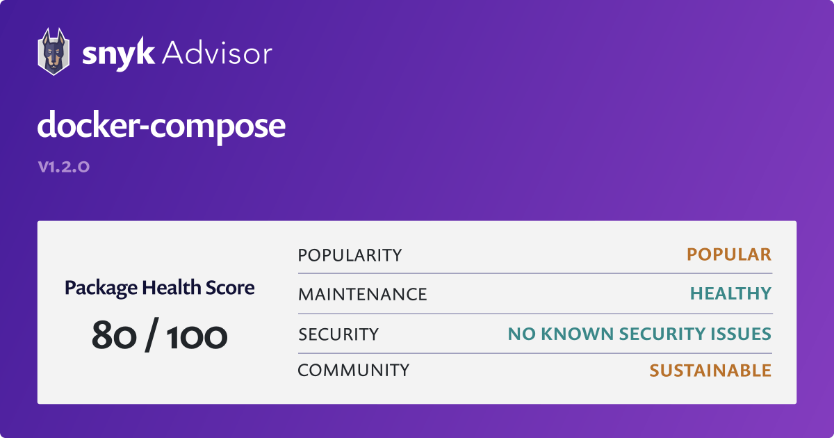 dockercompose npm install returned a nonzero code 1 dockercompose npm install returned a nonzero code 1