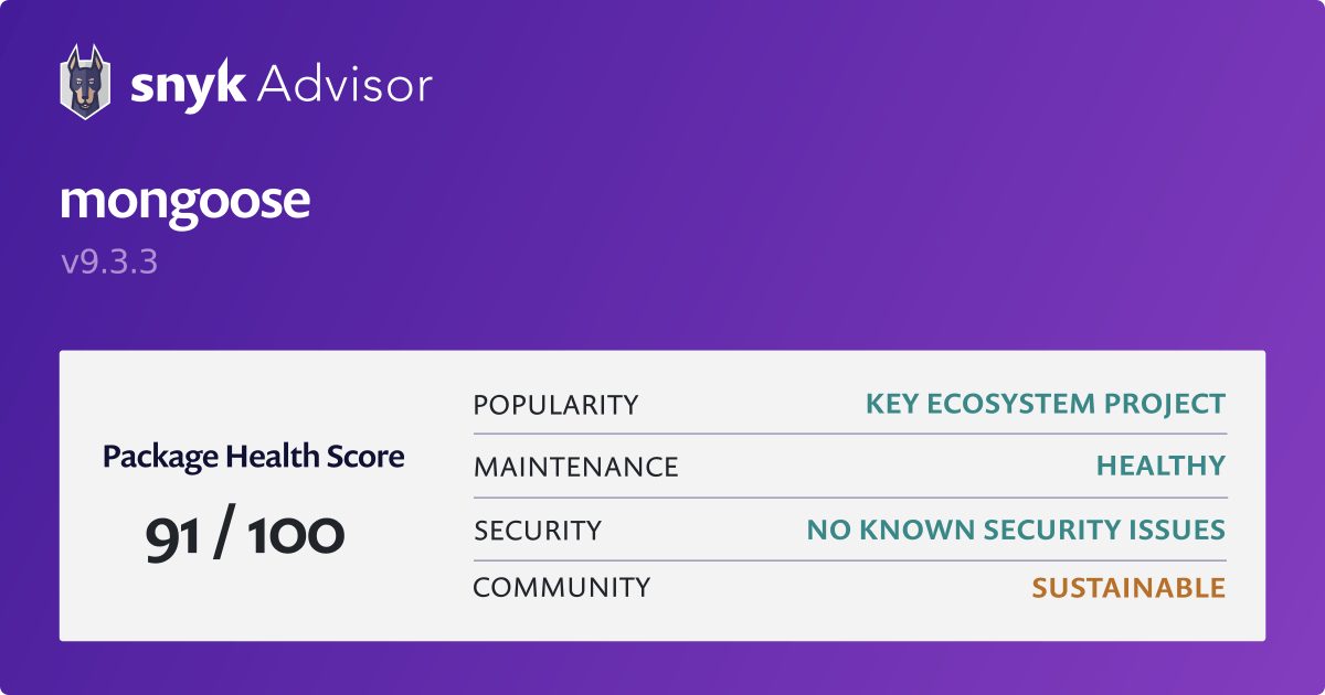 Fastest Mongoose Pre Save And Update