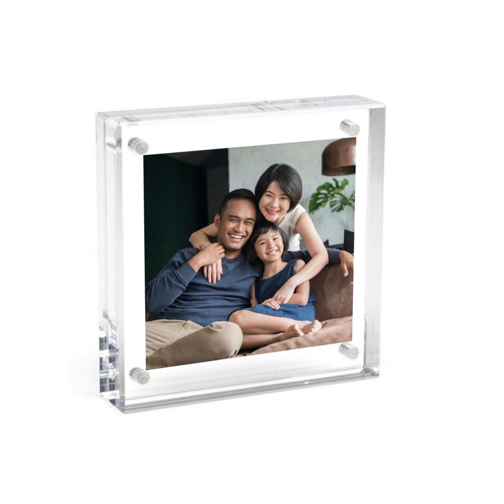 MEMORY FRAME
