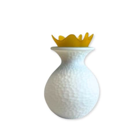 Prisma White