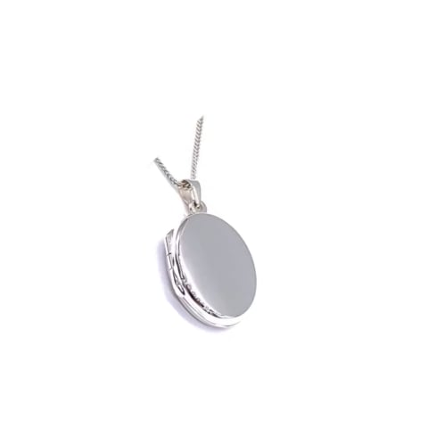 Cameo Pendant