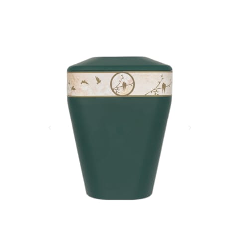 Altea Jade Green
