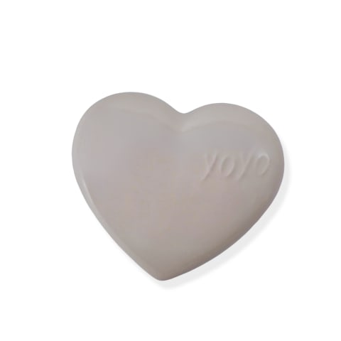 XOXO Heart