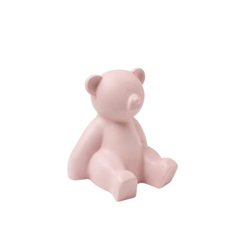 Teddy Pink