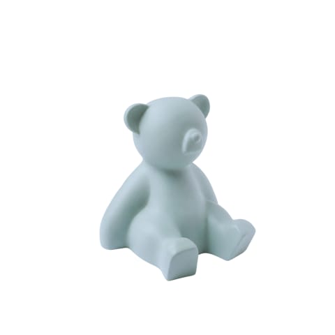 Teddy Blue