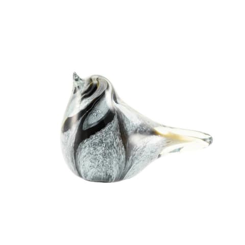 Lyrical Songbird Onyx