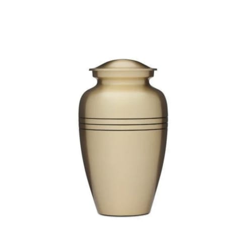 Golden Urn