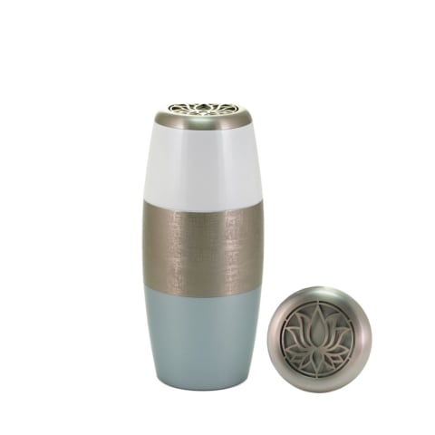 Cascade Allure Scatter