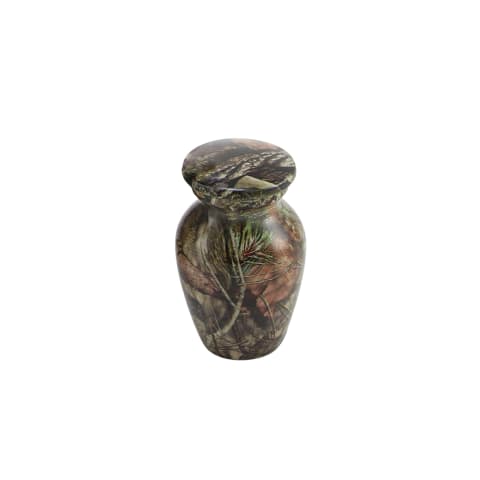 Mossy Oak Mini