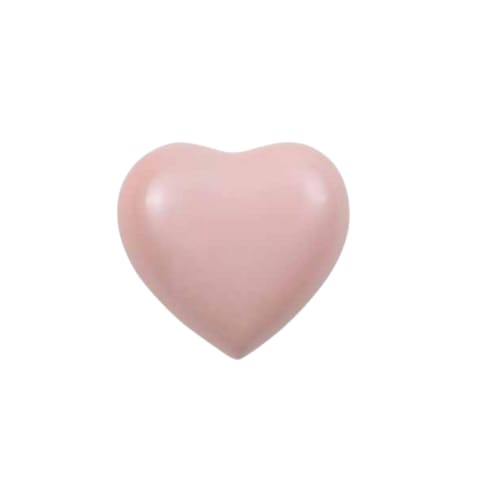 Blush Heart