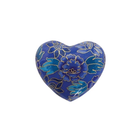 Saphire Heart